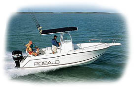 Fort Lauderdale, Boca Raton, Pompano Beach inshore and offshore fishing trips 