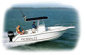 Fort Lauderdale, Boca Raton, Pompano Beach inshore and offshore fishing trips
